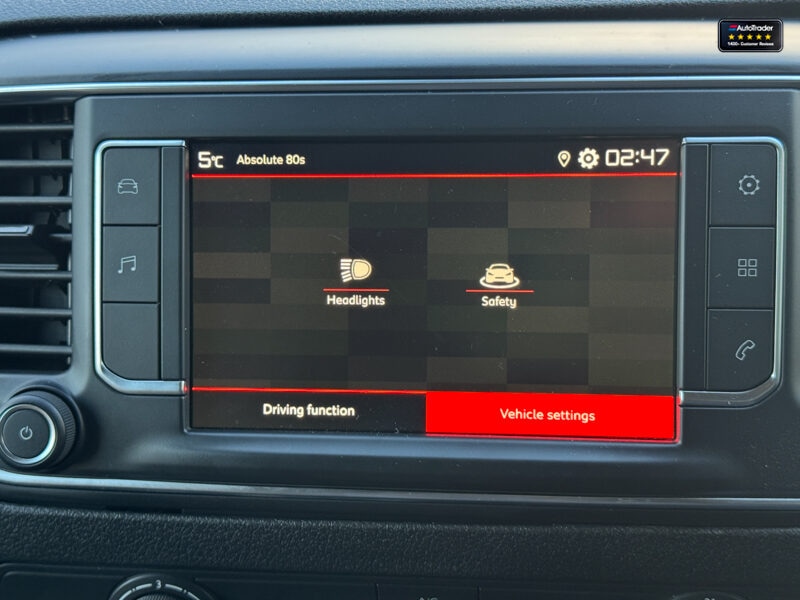 Used Citroen Dispatch 2022 for sale - 77041770: Photo 23