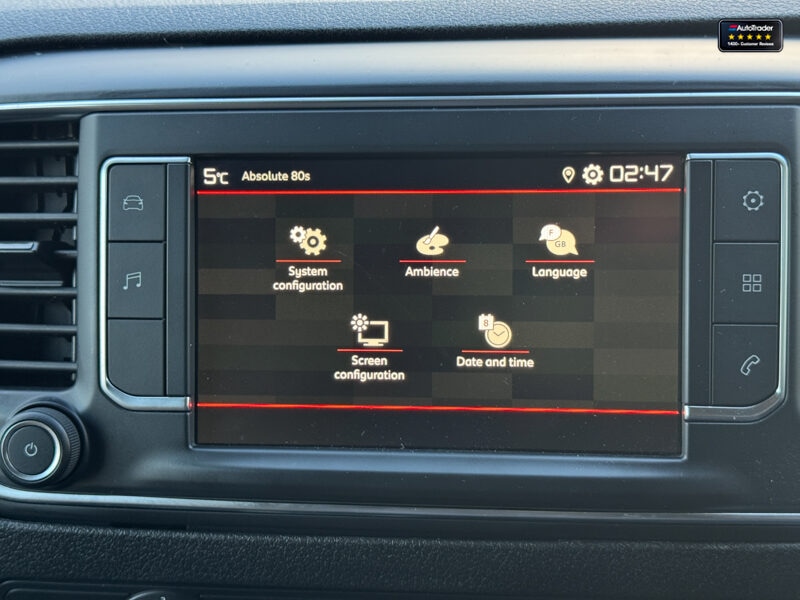 Used Citroen Dispatch 2022 for sale - 77041770: Photo 24