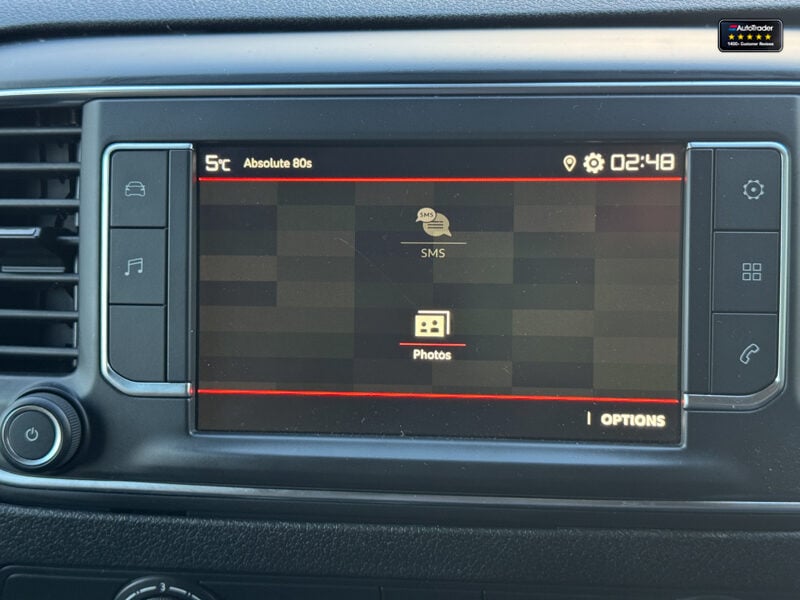 Used Citroen Dispatch 2022 for sale - 77041770: Photo 25