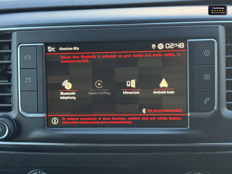 Used Citroen Dispatch 2022 for sale - 77041770: Photo 26