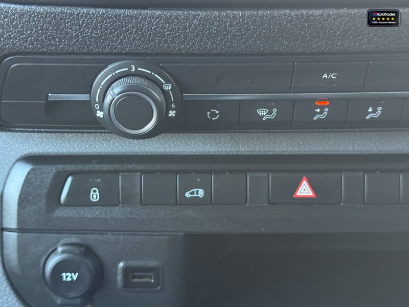 Used Citroen Dispatch 2022 for sale - 77041770: Photo 28