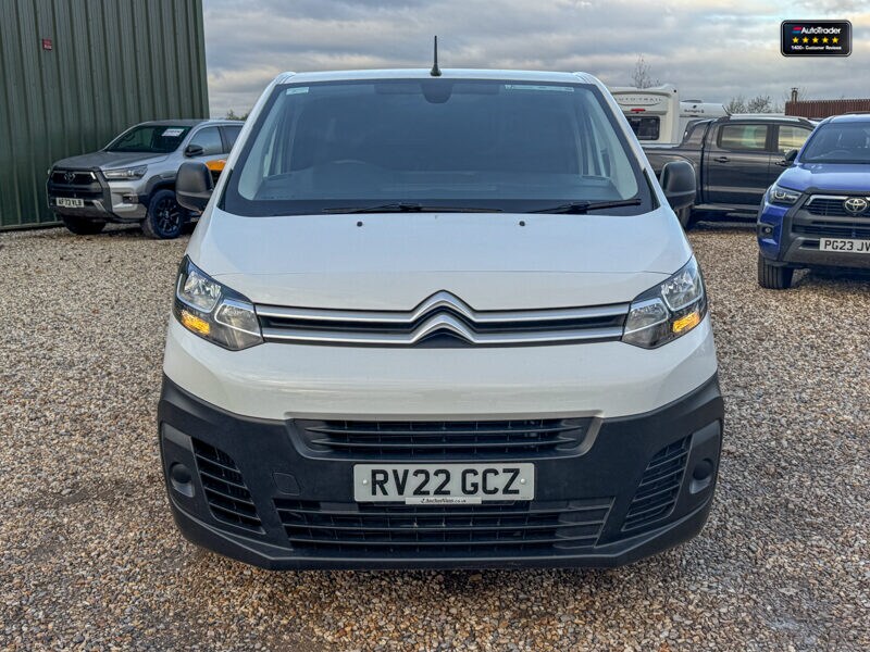 Used Citroen Dispatch 2022 for sale - 77041770: Photo 3