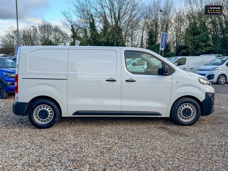 Used Citroen Dispatch 2022 for sale - 77041770: Photo 5