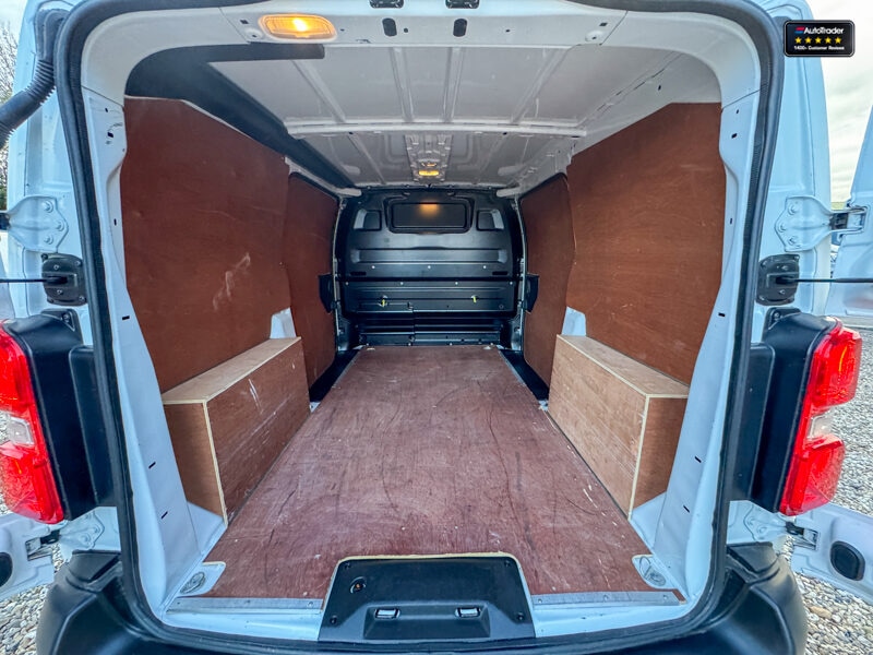 Used Citroen Dispatch 2022 for sale - 77041770: Photo 9