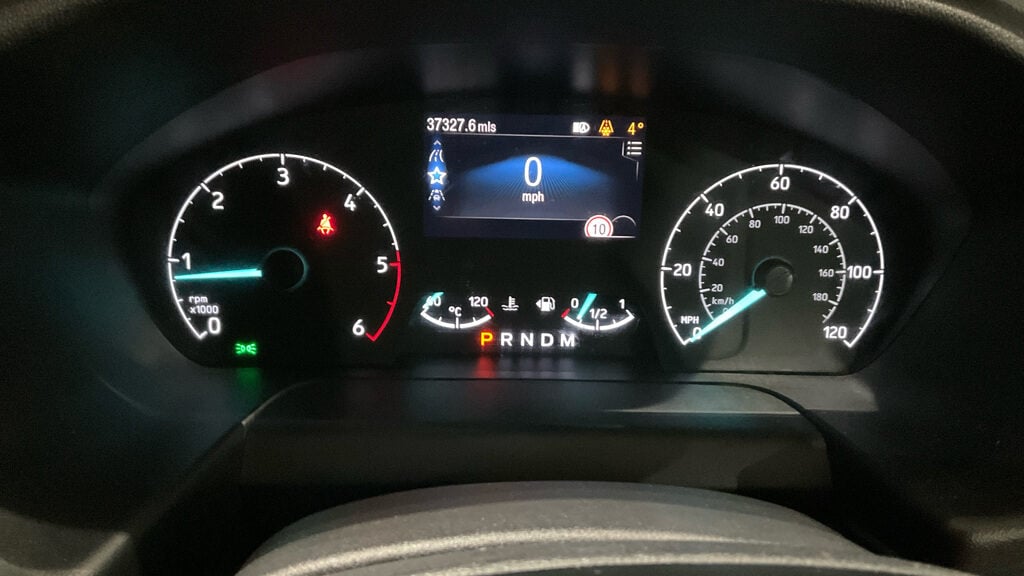 Used Ford Transit Custom 2022 for sale - 77375896: Photo 10