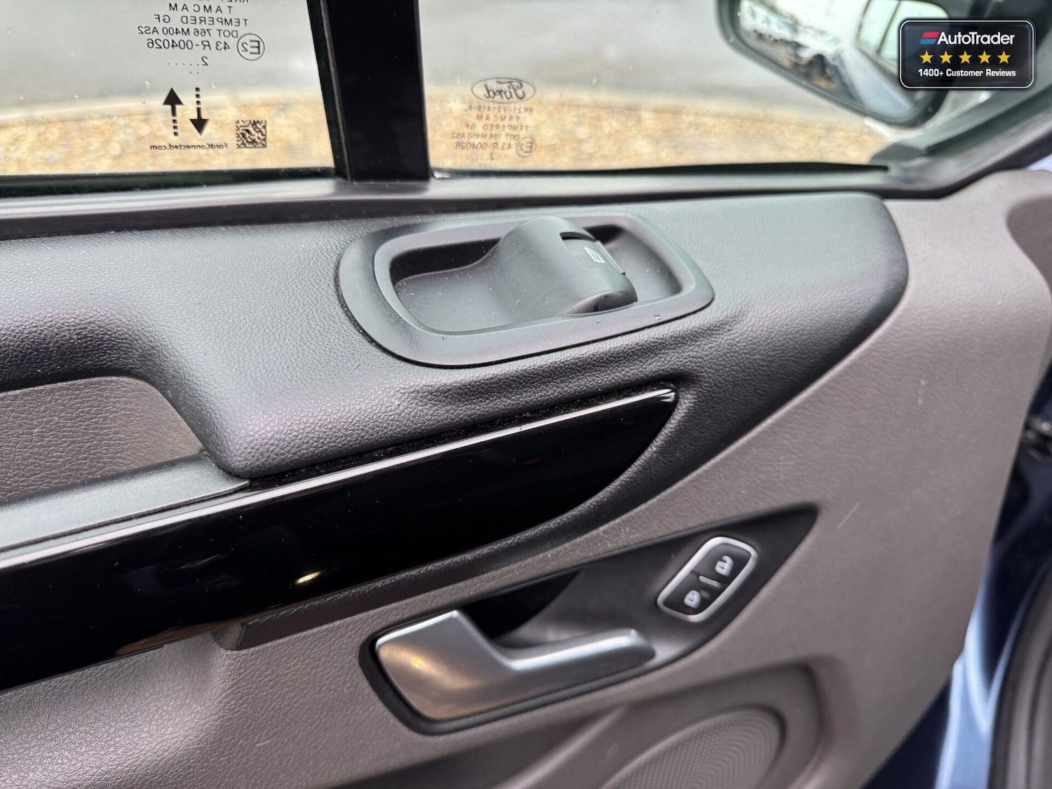 Used Ford Transit Custom 2022 for sale - 77375896: Photo 12