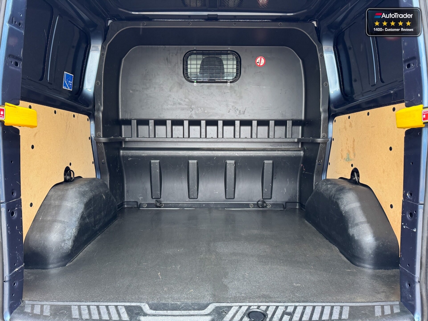 Used Ford Transit Custom 2022 for sale - 77375896: Photo 15