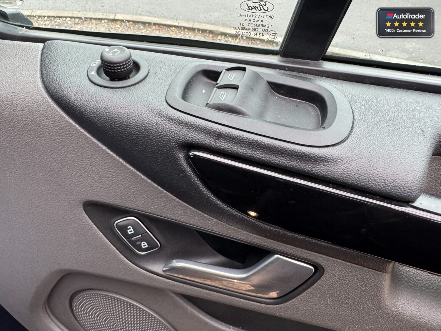 Used Ford Transit Custom 2022 for sale - 77375896: Photo 23