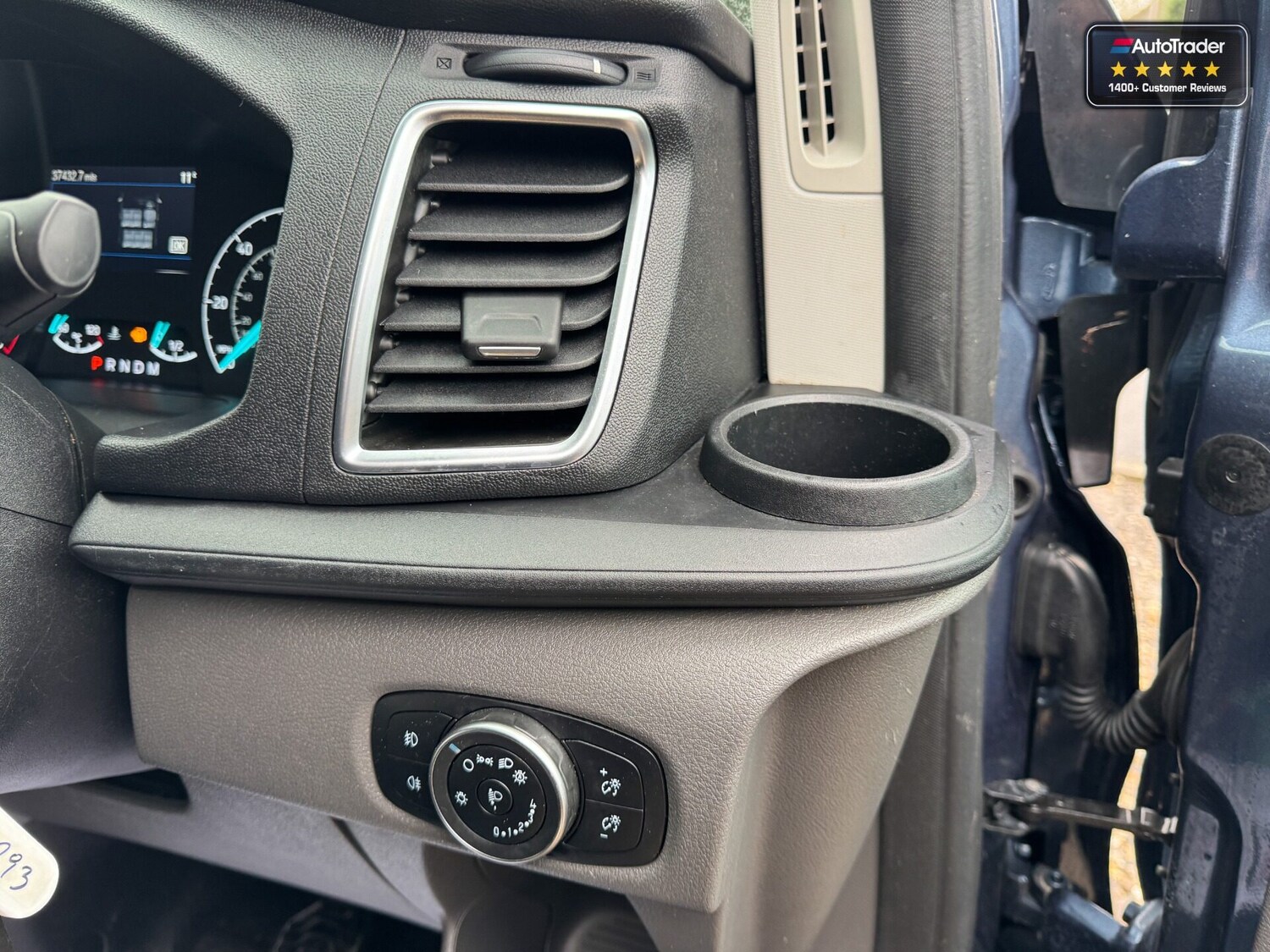 Used Ford Transit Custom 2022 for sale - 77375896: Photo 24