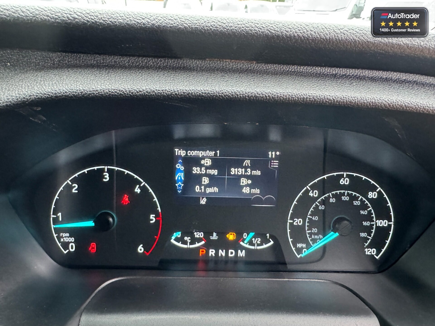 Used Ford Transit Custom 2022 for sale - 77375896: Photo 26