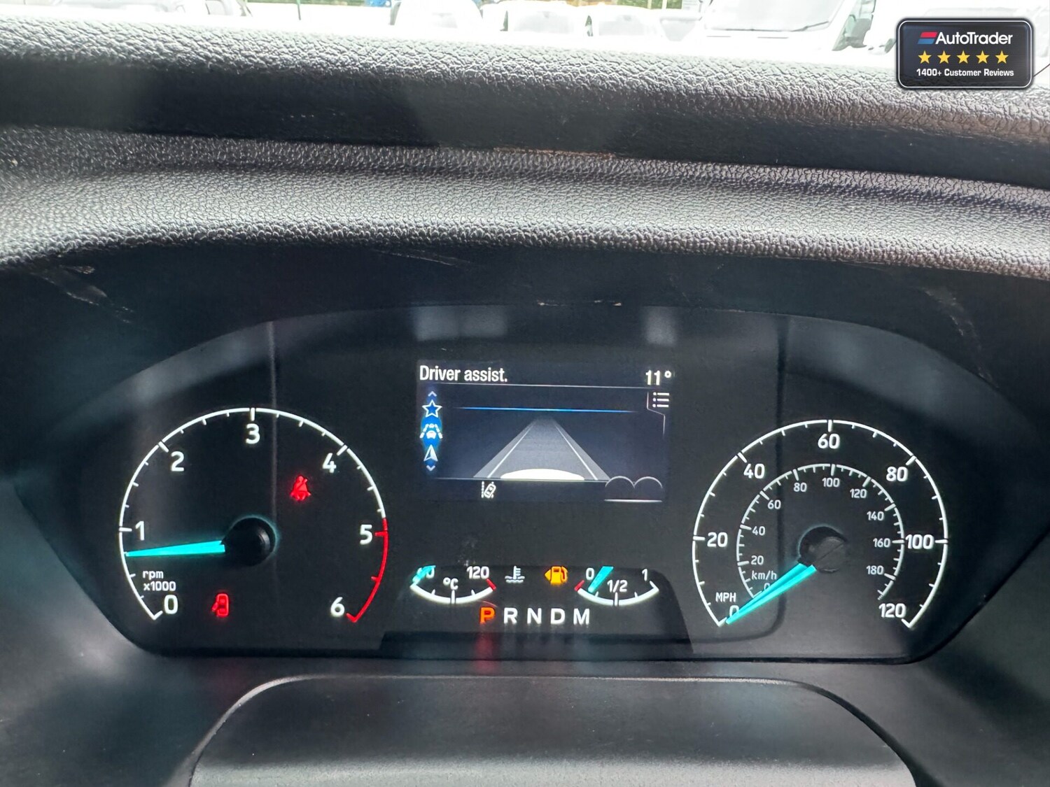 Used Ford Transit Custom 2022 for sale - 77375896: Photo 28