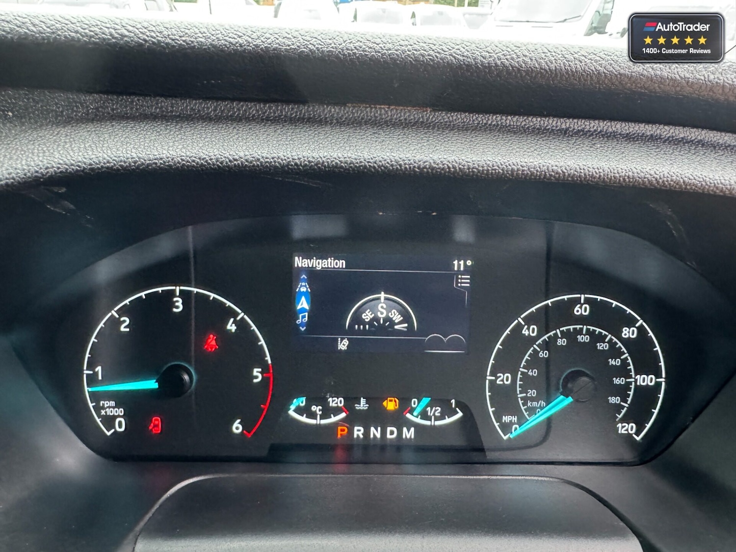 Used Ford Transit Custom 2022 for sale - 77375896: Photo 29