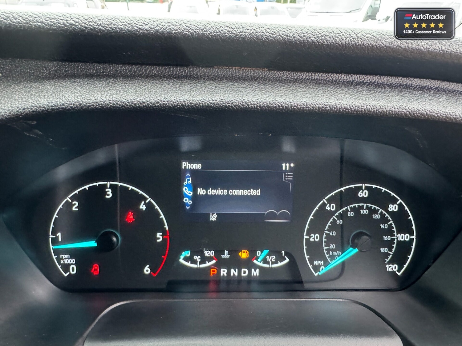 Used Ford Transit Custom 2022 for sale - 77375896: Photo 31