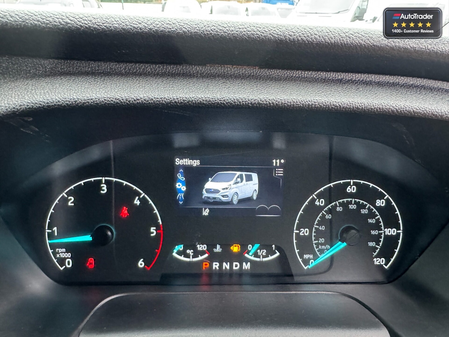 Used Ford Transit Custom 2022 for sale - 77375896: Photo 32