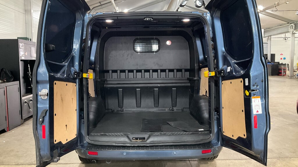 Used Ford Transit Custom 2022 for sale - 77375896: Photo 7