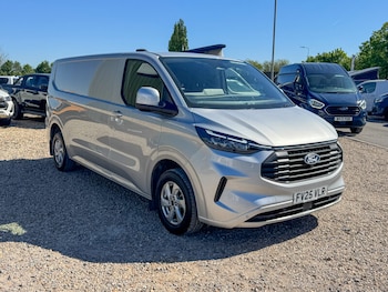 Used Ford Transit Custom 2025 for sale - 78366577: Photo