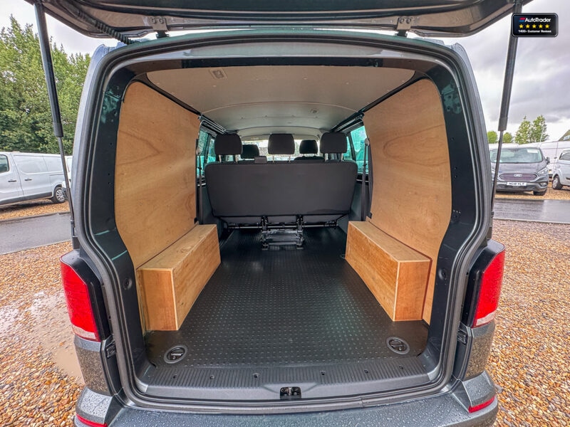 Used Volkswagen Transporter 2023 for sale - 77041945: Photo 10