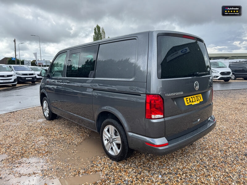 Used Volkswagen Transporter 2023 for sale - 77041945: Photo 11