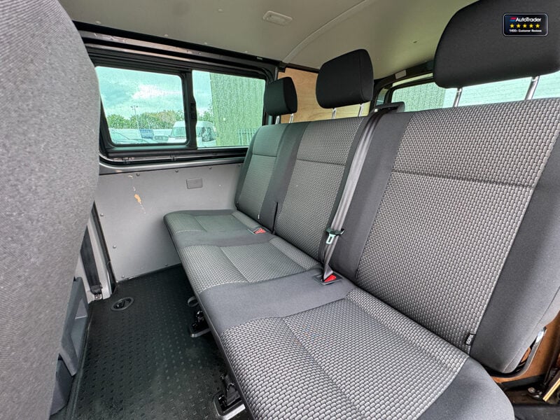 Used Volkswagen Transporter 2023 for sale - 77041945: Photo 12