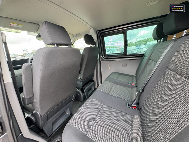 Used Volkswagen Transporter 2023 for sale - 77041945: Photo 13