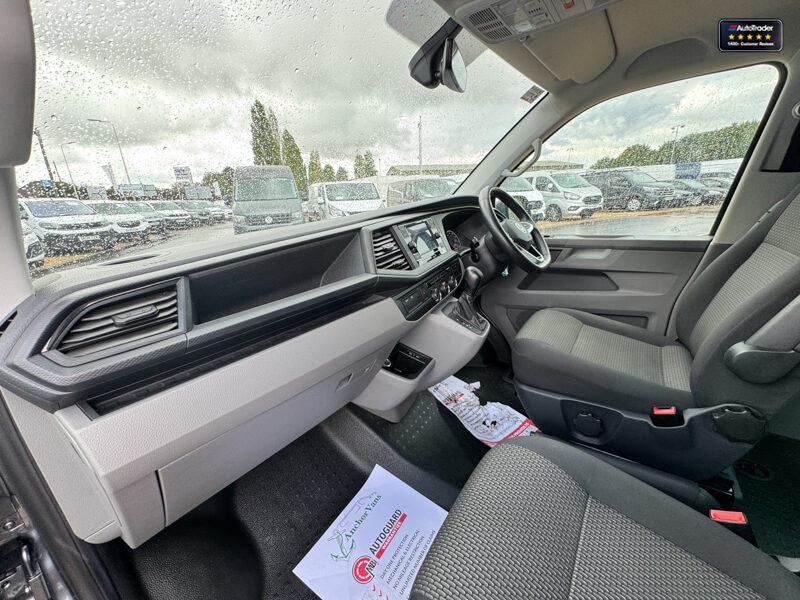 Used Volkswagen Transporter 2023 for sale - 77041945: Photo 14