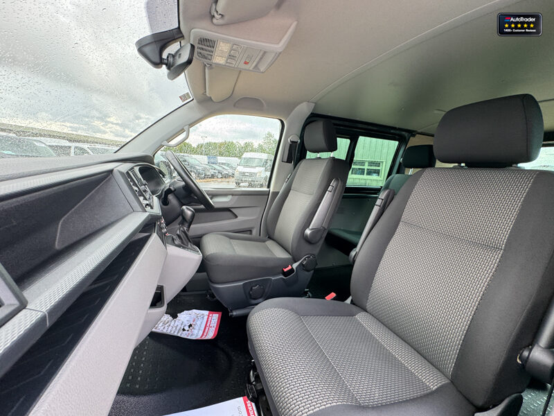 Used Volkswagen Transporter 2023 for sale - 77041945: Photo 15