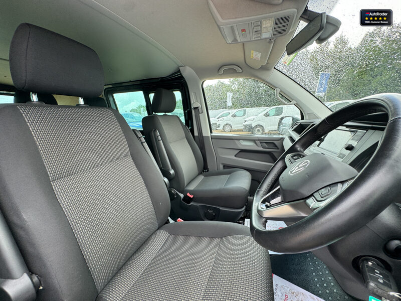 Used Volkswagen Transporter 2023 for sale - 77041945: Photo 16