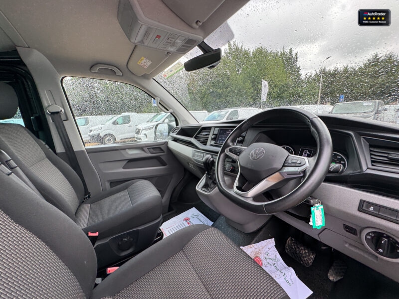Used Volkswagen Transporter 2023 for sale - 77041945: Photo 17