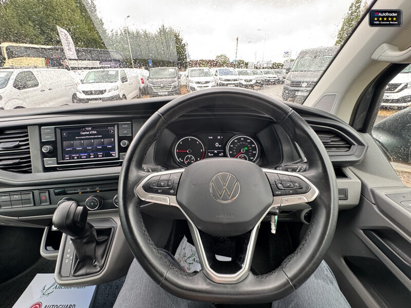 Used Volkswagen Transporter 2023 for sale - 77041945: Photo 18