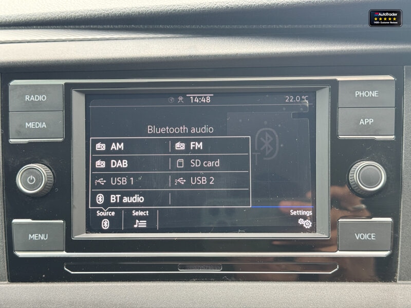 Used Volkswagen Transporter 2023 for sale - 77041945: Photo 33