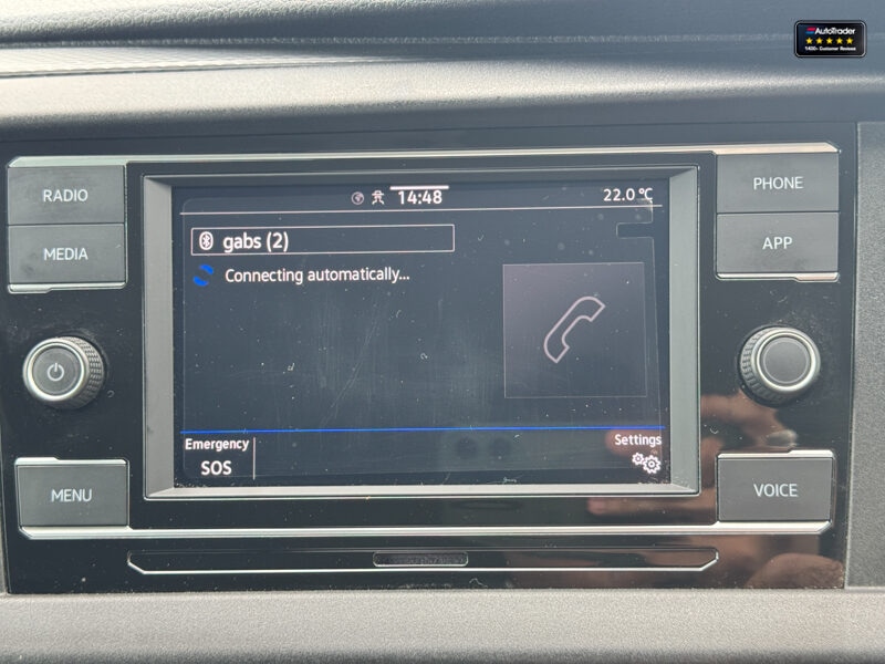 Used Volkswagen Transporter 2023 for sale - 77041945: Photo 34