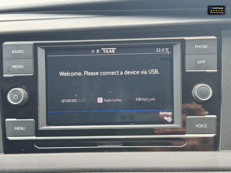 Used Volkswagen Transporter 2023 for sale - 77041945: Photo 35