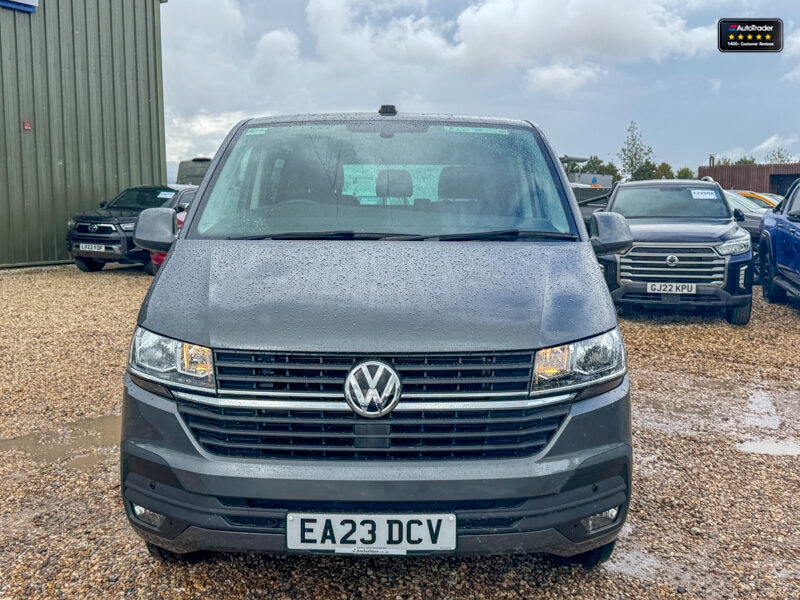 Used Volkswagen Transporter 2023 for sale - 77041945: Photo 4