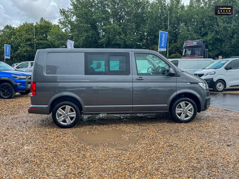 Used Volkswagen Transporter 2023 for sale - 77041945: Photo 6