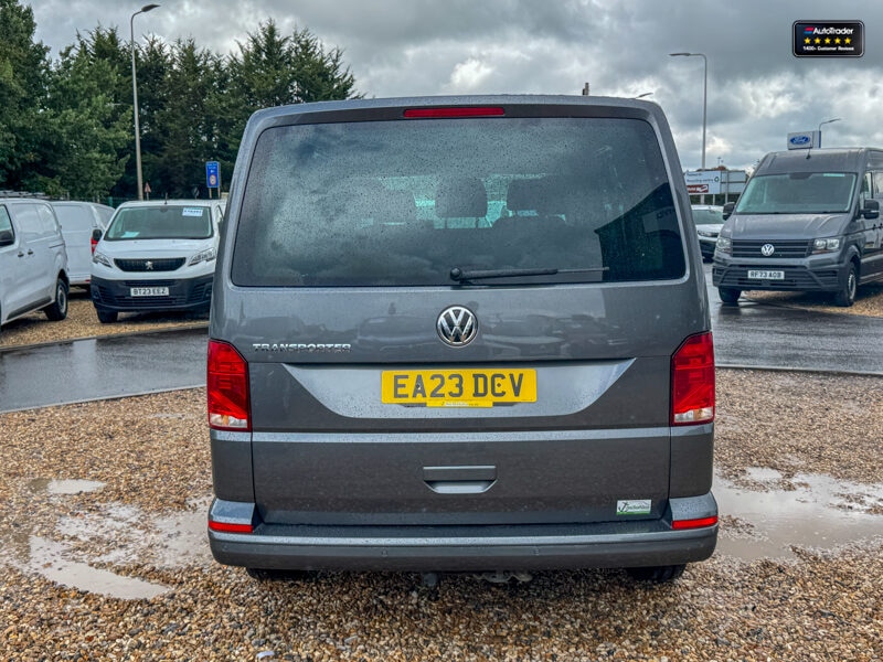 Used Volkswagen Transporter 2023 for sale - 77041945: Photo 8