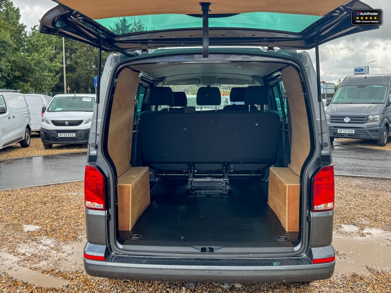 Used Volkswagen Transporter 2023 for sale - 77041945: Photo 9