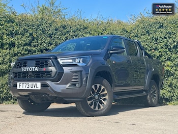 Used Toyota Hilux 2024 for sale - 75423229: Photo