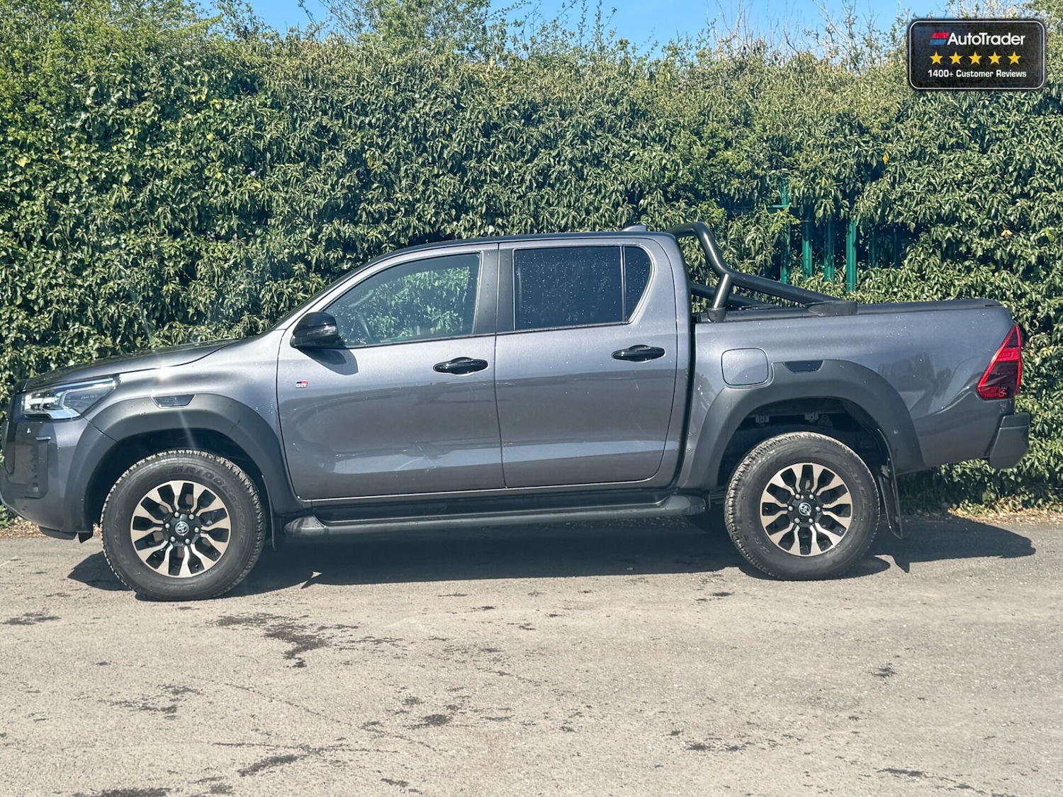 Vehicle 7