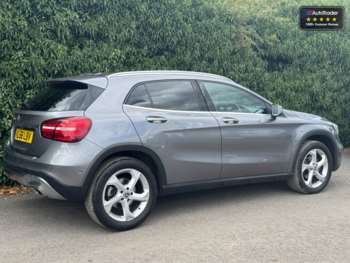 Used Mercedes-Benz GLA 2019 for sale - 75426680: Photo