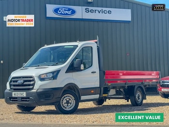 Ford - Transit