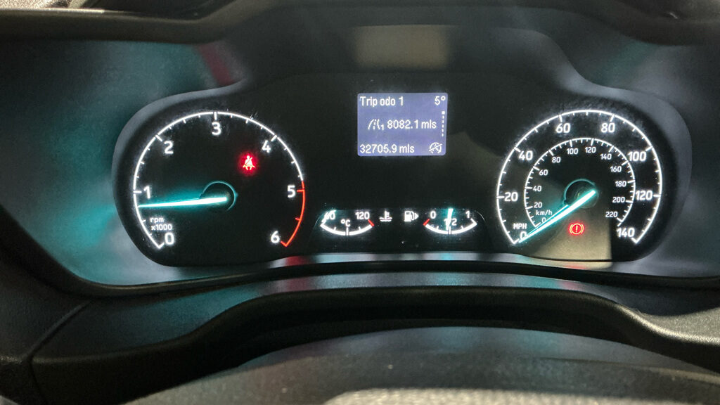 Used Ford Transit Connect 2020 for sale - 77207023: Photo 10