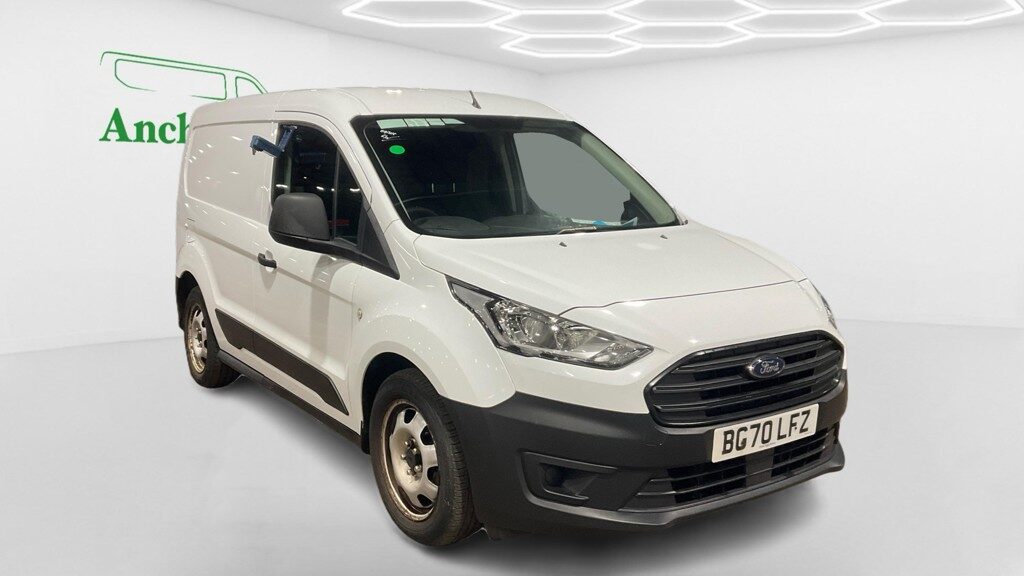Used Ford Transit Connect 2020 for sale - 77207023: Photo 2