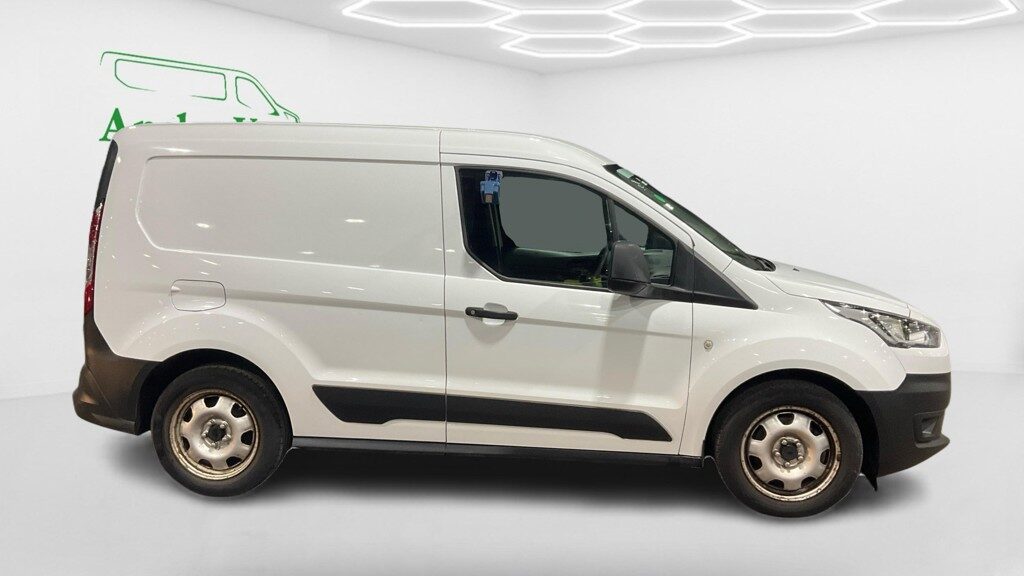 Used Ford Transit Connect 2020 for sale - 77207023: Photo 3