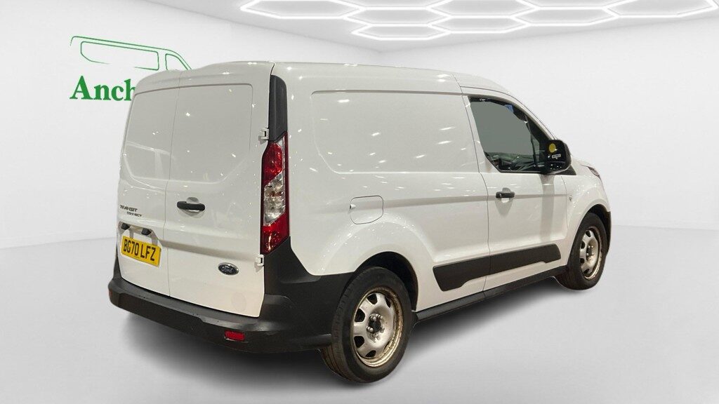 Used Ford Transit Connect 2020 for sale - 77207023: Photo 4