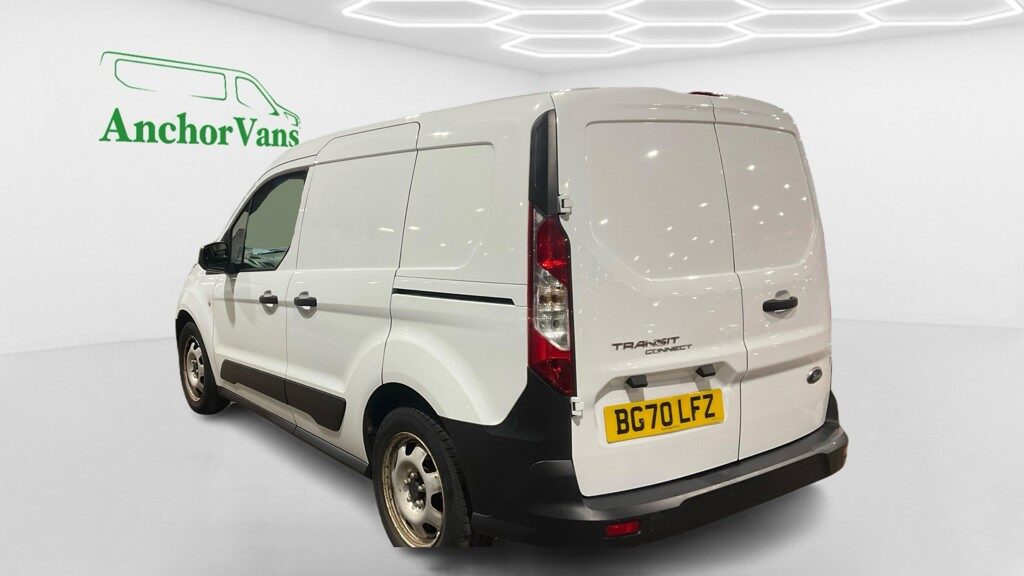 Used Ford Transit Connect 2020 for sale - 77207023: Photo 6