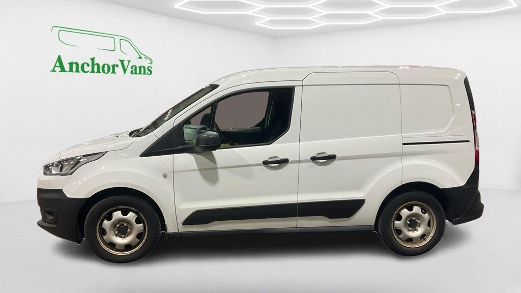 Used Ford Transit Connect 2020 for sale - 77207023: Photo 7
