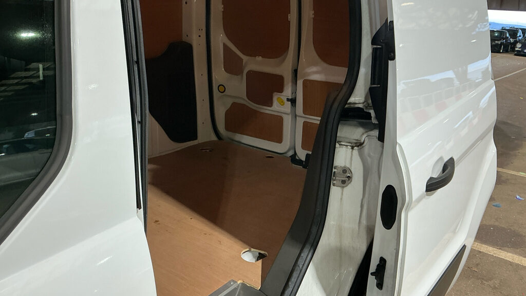 Used Ford Transit Connect 2020 for sale - 77207023: Photo 8