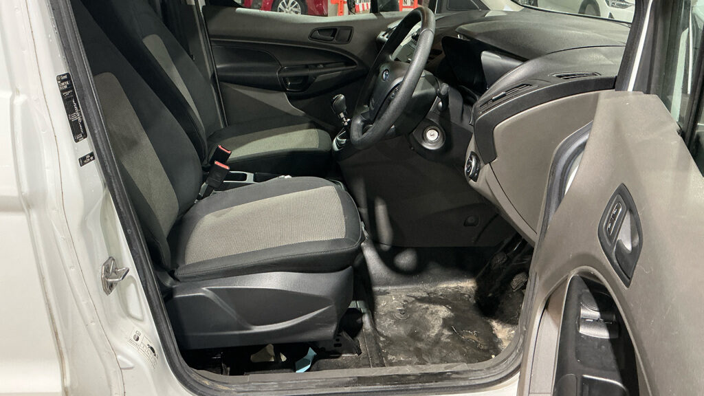 Used Ford Transit Connect 2020 for sale - 77207023: Photo 9