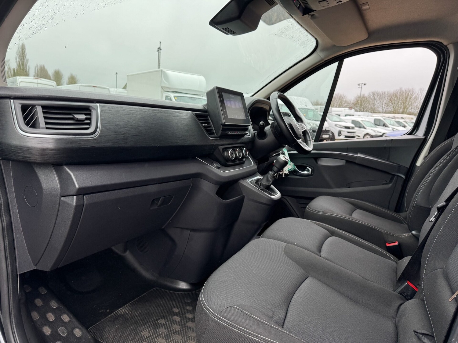 Used Renault Trafic 2022 for sale - 77431202: Photo 10