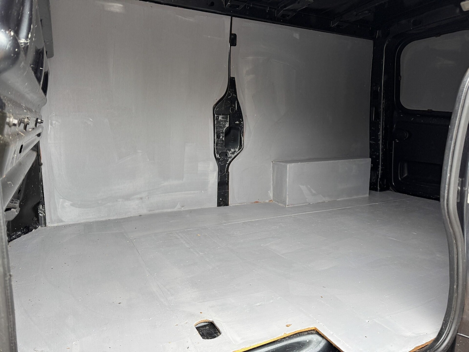 Used Renault Trafic 2022 for sale - 77431202: Photo 13